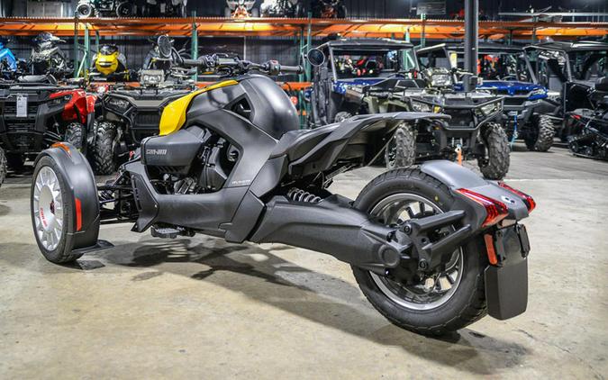 2024 Can-Am Ryker Rally