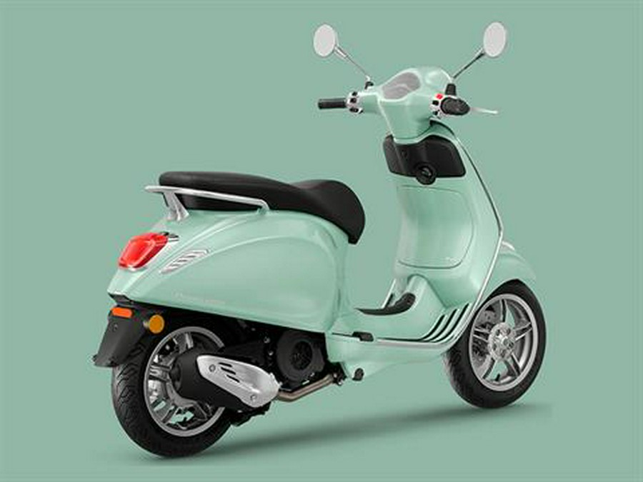 2024 Vespa Primavera 150