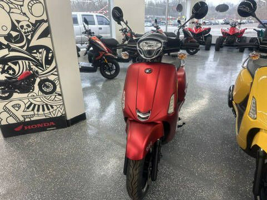 2023 Kymco LIKE 150i ABS Noodoe