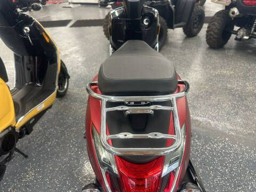 2023 Kymco LIKE 150i ABS Noodoe