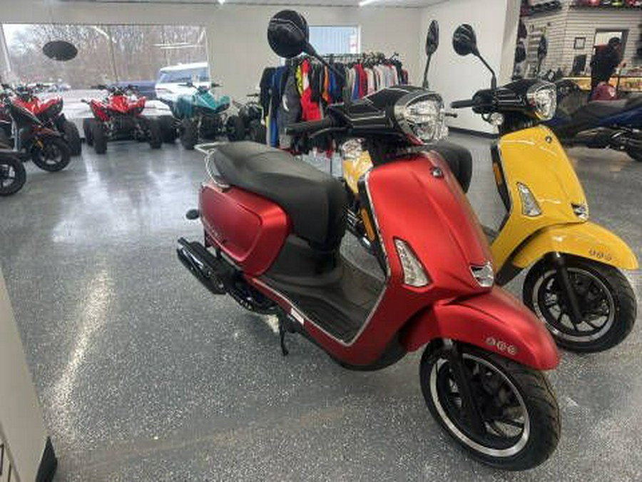 2023 Kymco LIKE 150i ABS Noodoe