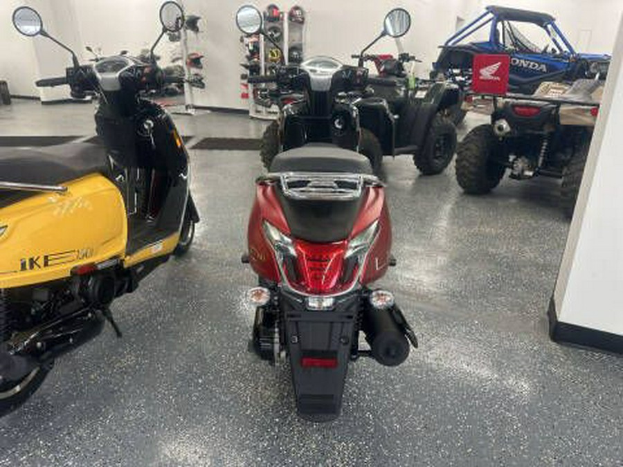 2023 Kymco LIKE 150i ABS Noodoe