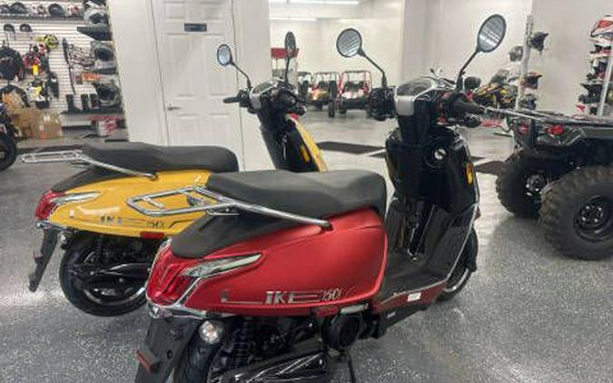 2023 Kymco LIKE 150i ABS Noodoe