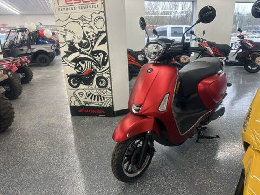 2023 Kymco LIKE 150i ABS Noodoe