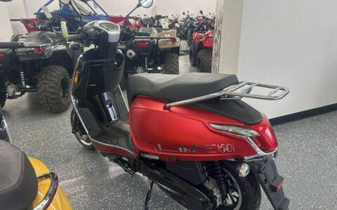 2023 Kymco LIKE 150i ABS Noodoe