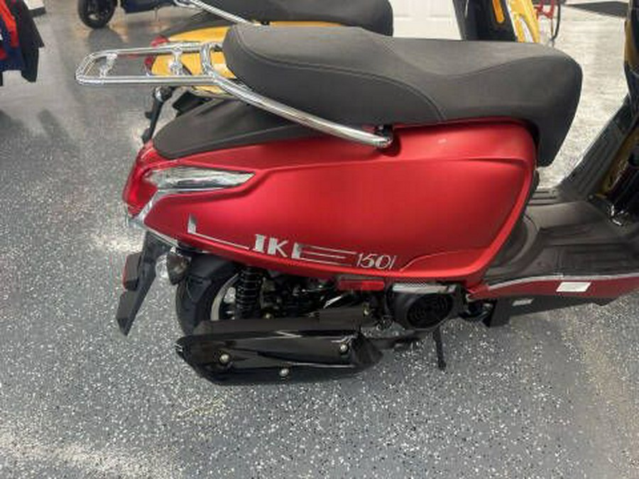 2023 Kymco LIKE 150i ABS Noodoe