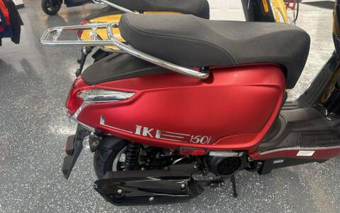 2023 Kymco LIKE 150i ABS Noodoe