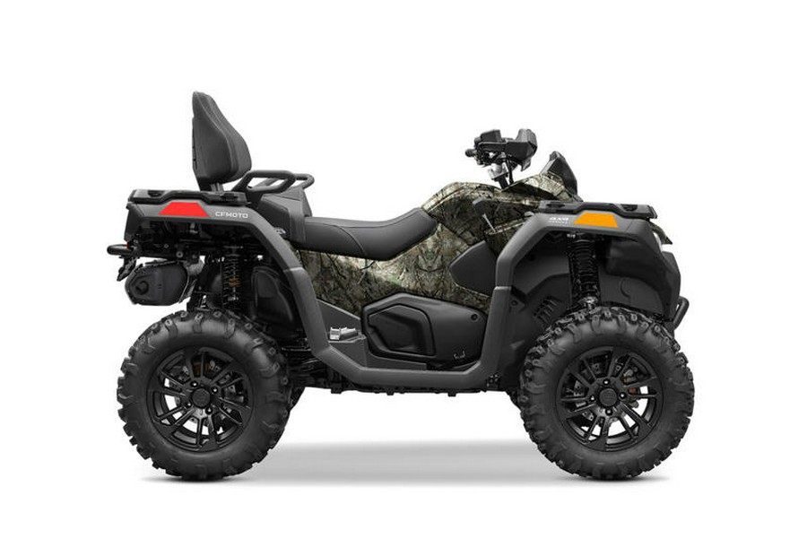 2024 CFMoto CFORCE 800 G3 Camo