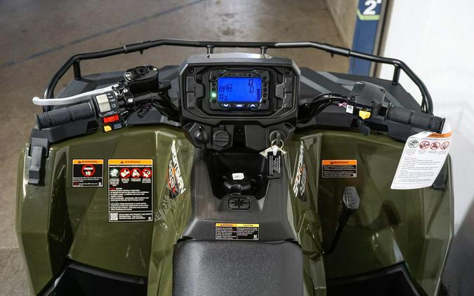 2024 Polaris® Sportsman 450 H.O. EPS