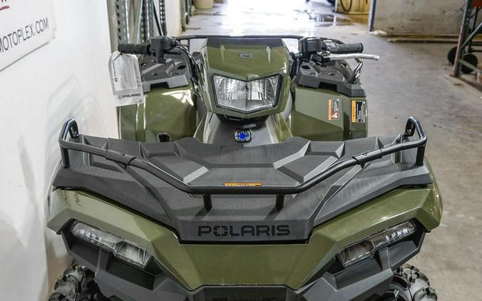 2024 Polaris® Sportsman 450 H.O. EPS