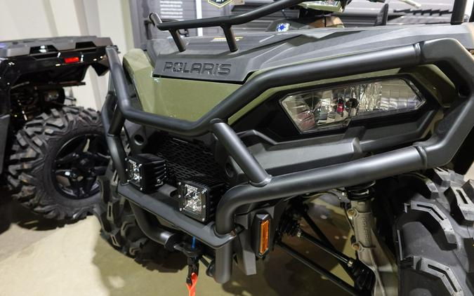 2024 Polaris Sportsman 450 H.O. EPS