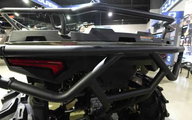 2024 Polaris Sportsman 450 H.O. EPS
