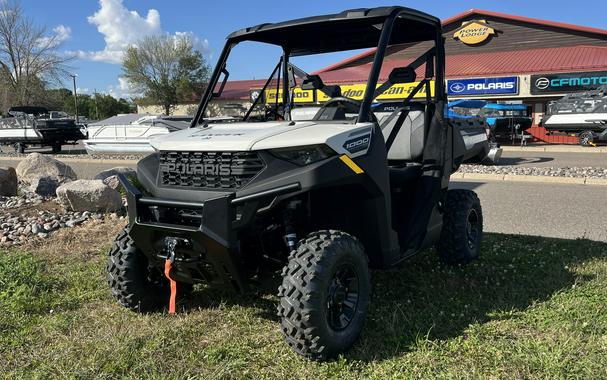 2025 Polaris RANGER 1000 Premium