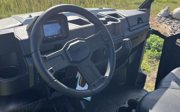 2025 Polaris RANGER 1000 Premium