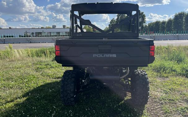 2025 Polaris RANGER 1000 Premium