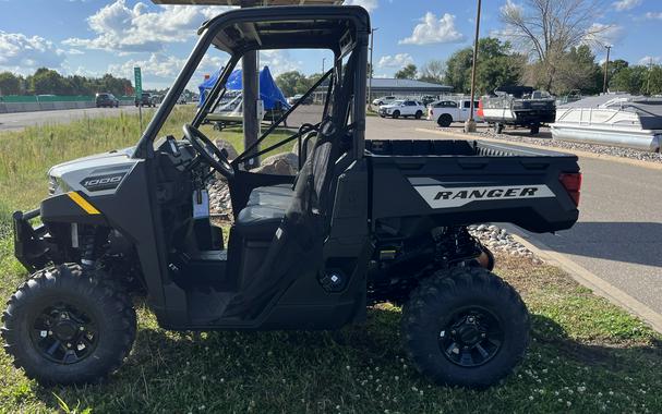 2025 Polaris RANGER 1000 Premium