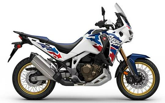 2024 Honda Africa Twin Adventure Sports ES DCT