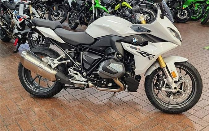 New 2024 BMW R 1250 RS