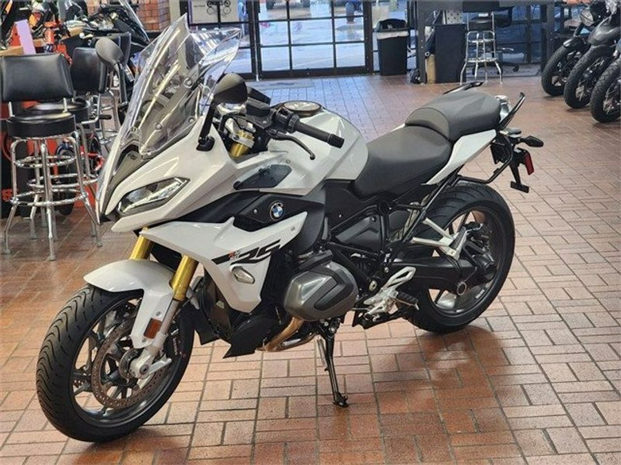 New 2024 BMW R 1250 RS