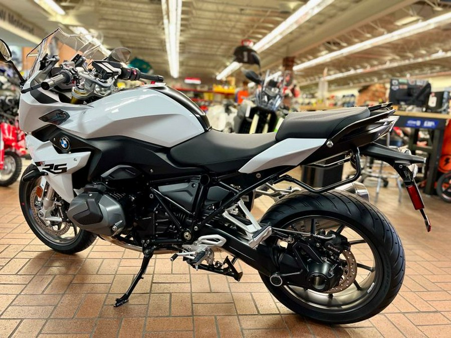 New 2024 BMW R 1250 RS