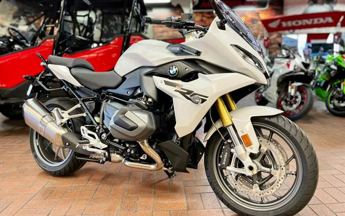 New 2024 BMW R 1250 RS