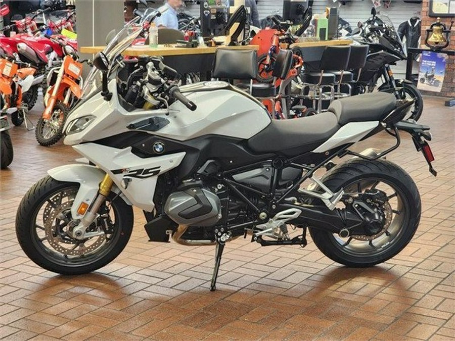 New 2024 BMW R 1250 RS