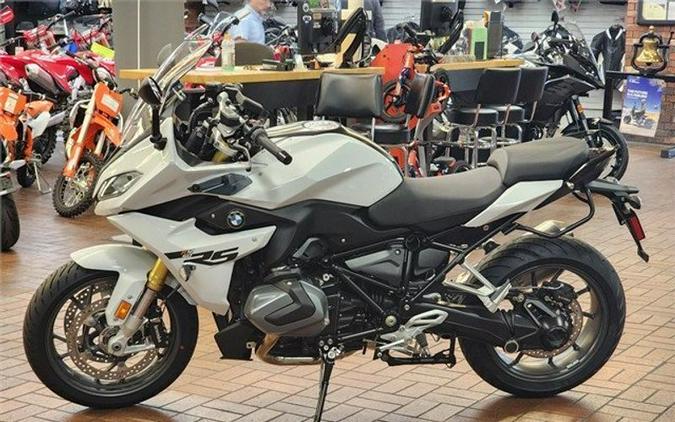 New 2024 BMW R 1250 RS