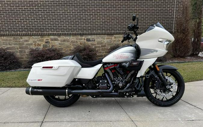 2024 Harley-Davidson® FLTRXSTSE - CVO™ Road Glide® ST