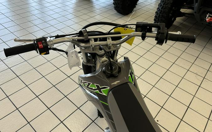 2025 Kawasaki KLX® 140R F