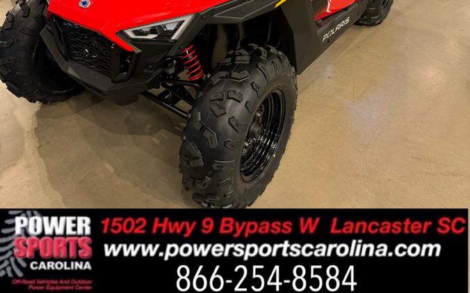 2025 Polaris RZR 200 EFI