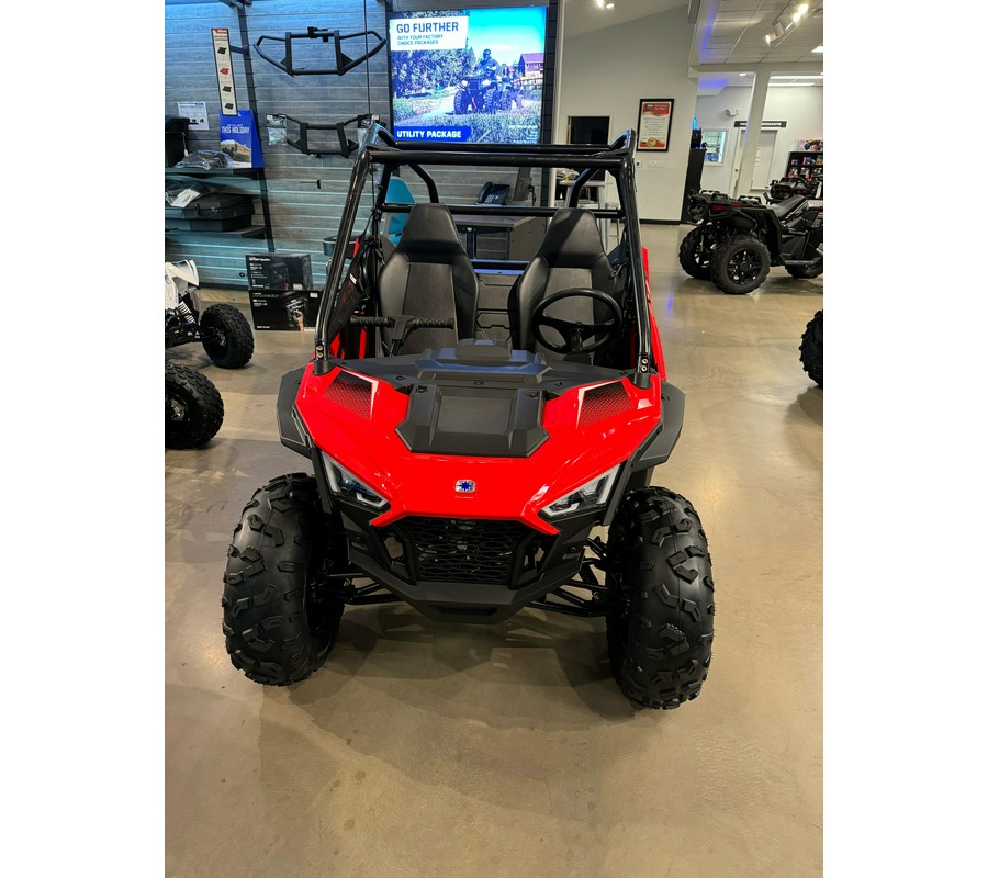 2025 Polaris RZR 200 EFI