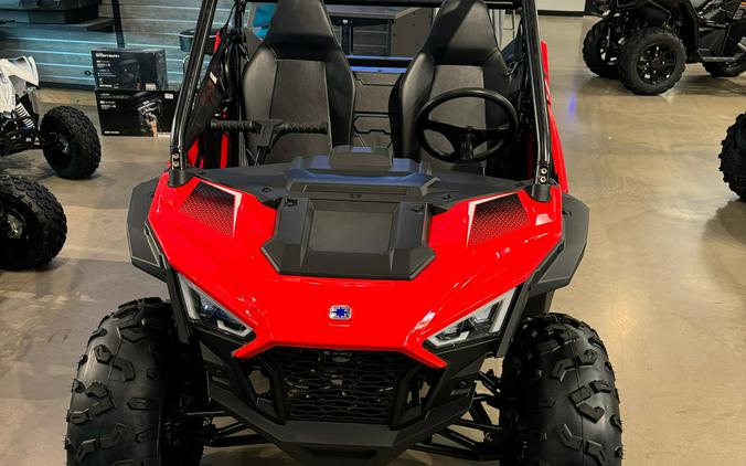 2025 Polaris RZR 200 EFI