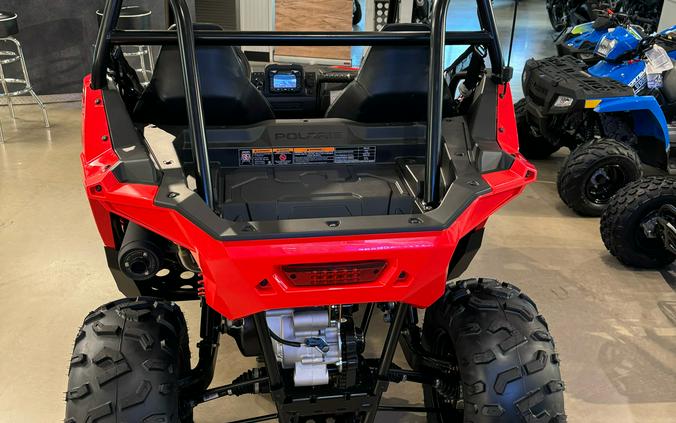 2025 Polaris RZR 200 EFI