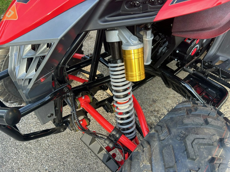 2025 DENAGO DAYTONA 250 - D10386