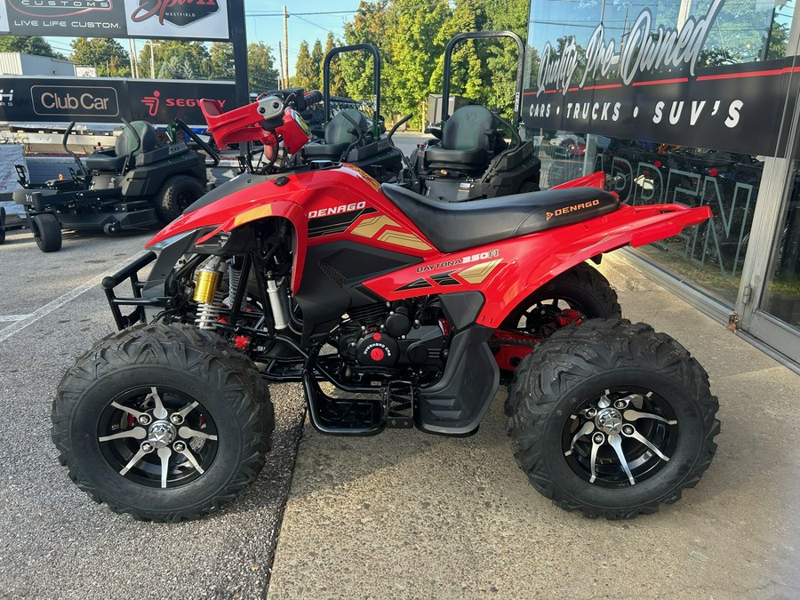 2025 DENAGO DAYTONA 250 - D10386