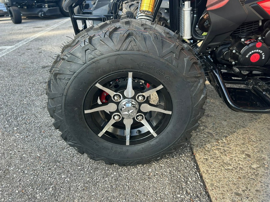 2025 DENAGO DAYTONA 250 - D10386