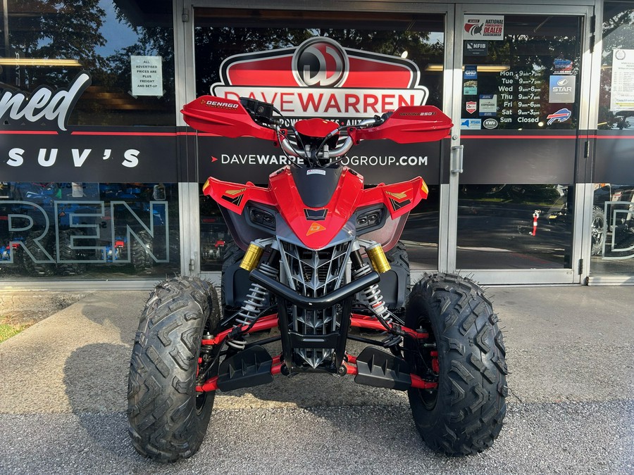 2025 DENAGO DAYTONA 250 - D10386