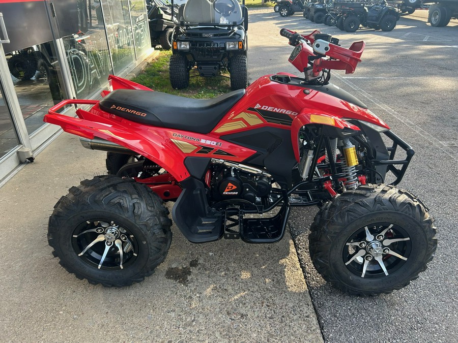 2025 DENAGO DAYTONA 250 - D10386