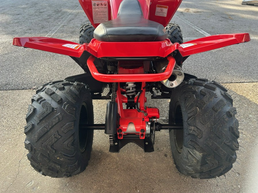 2025 DENAGO DAYTONA 250 - D10386