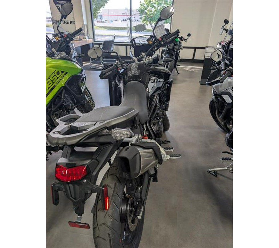 2023 Triumph Tiger 900 GT Pro
