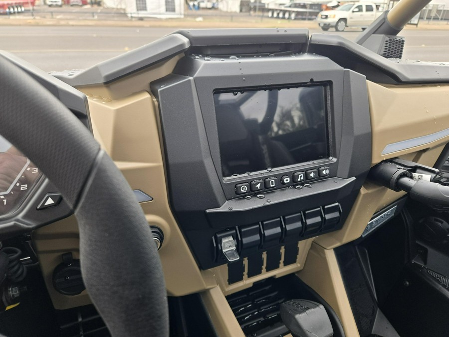 2025 POLARIS RZR PRO R ULTIMATE