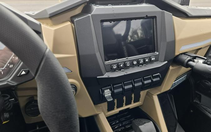 2025 POLARIS RZR PRO R ULTIMATE