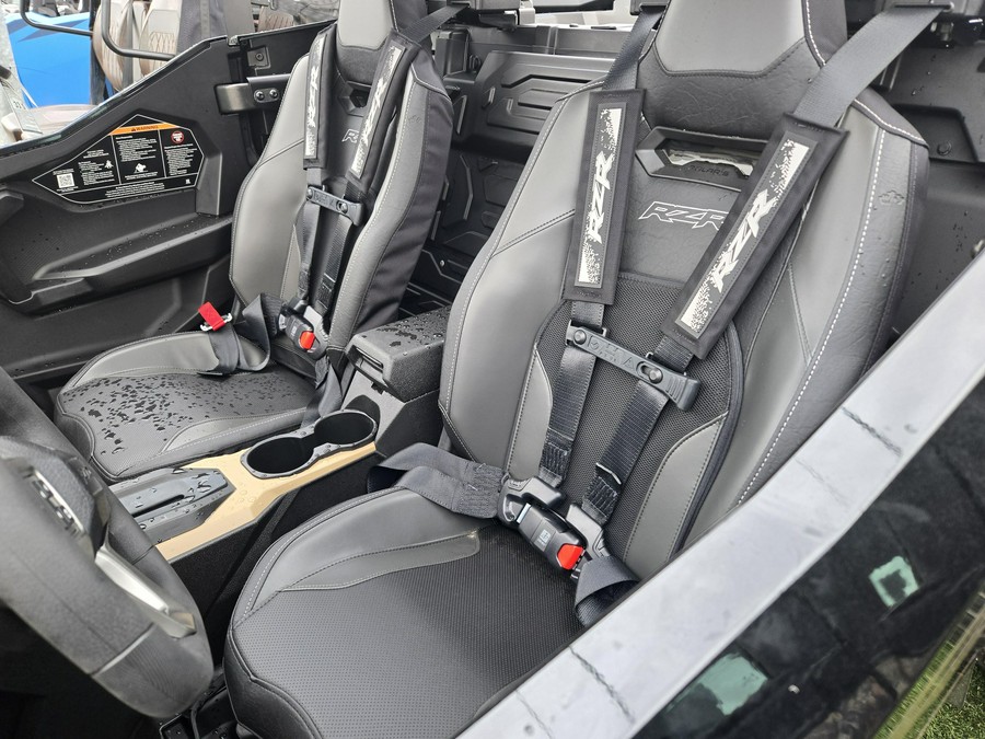 2025 POLARIS RZR PRO R ULTIMATE