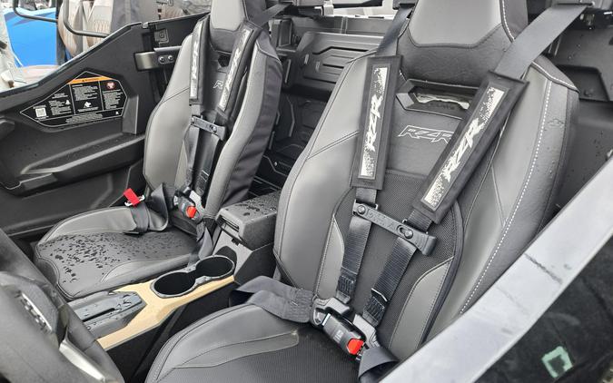 2025 POLARIS RZR PRO R ULTIMATE