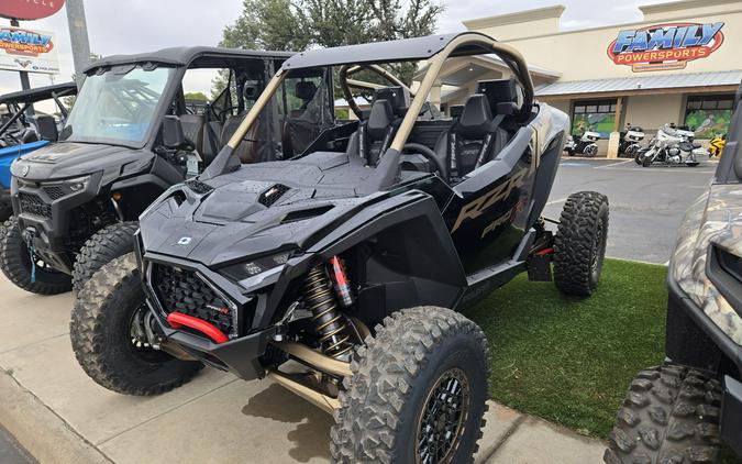 2025 POLARIS RZR PRO R ULTIMATE