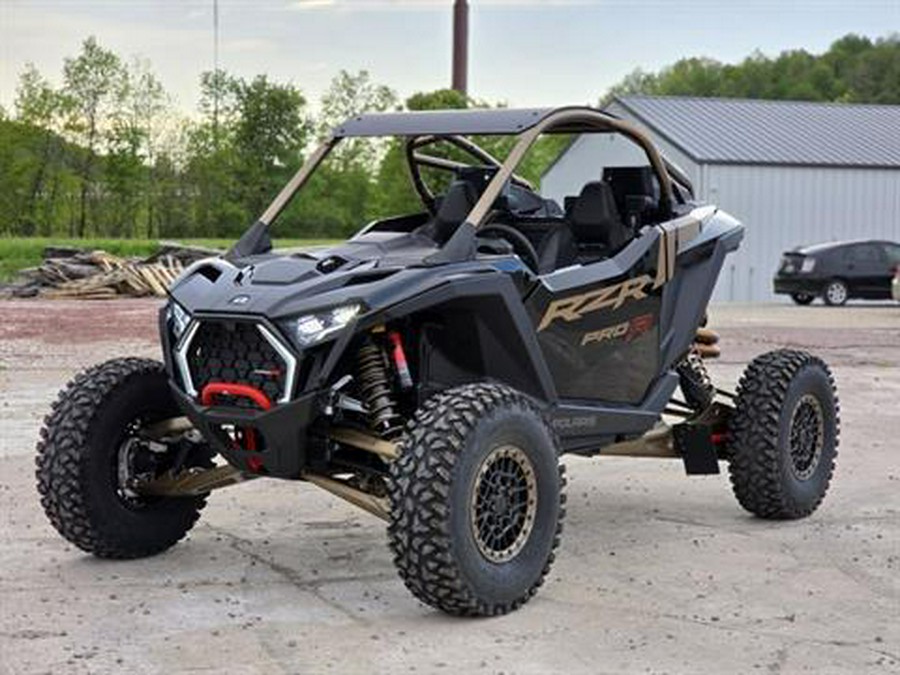 2025 POLARIS RZR PRO R ULTIMATE