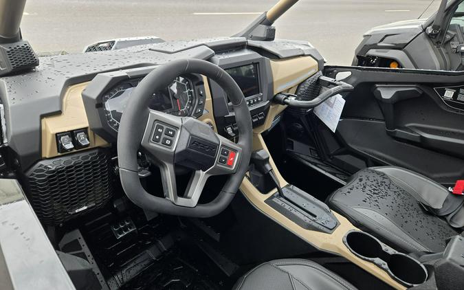 2025 POLARIS RZR PRO R ULTIMATE
