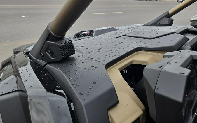 2025 POLARIS RZR PRO R ULTIMATE