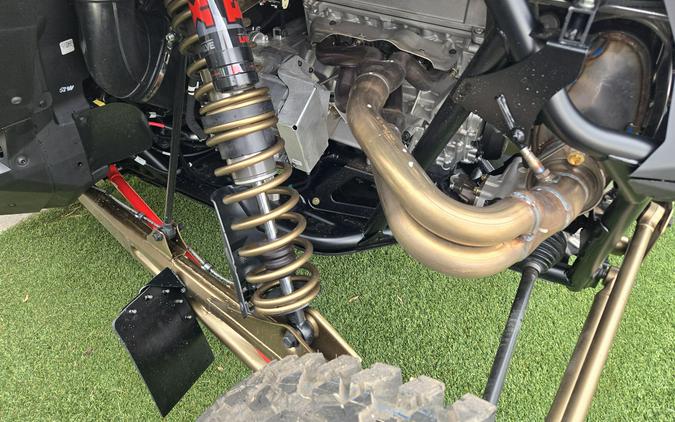 2025 POLARIS RZR PRO R ULTIMATE