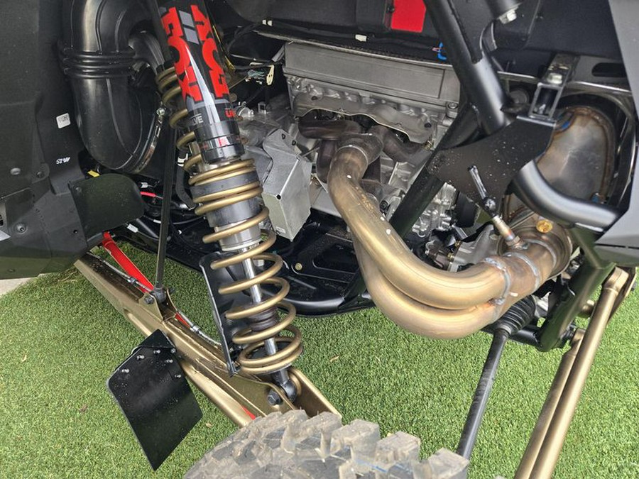 New 2025 POLARIS RZR PRO R ULTIMATE